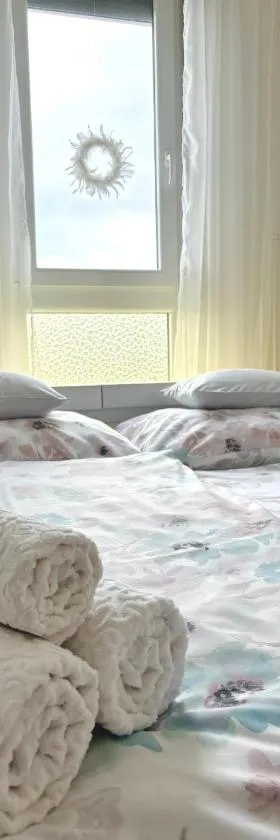 Glamour Residence，位于佩奇的酒店