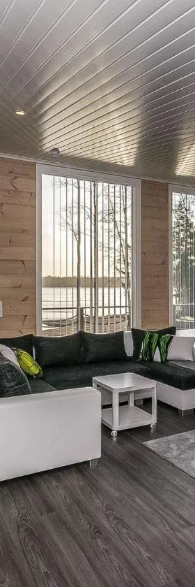 Holiday Home Metsola by Interhome，位于Ruovesi的酒店