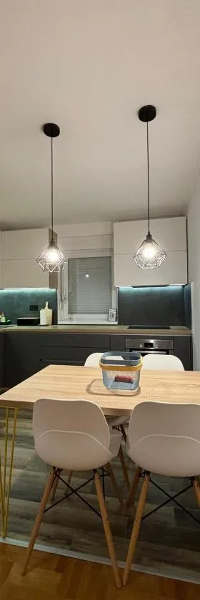 Matejin stan，位于Veliki Mokri Lug的酒店