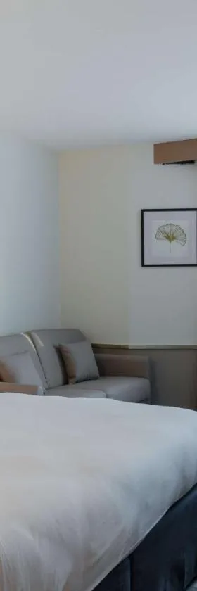 奥尔良圣让德布赖埃布里特酒店 - 安塔尔，位于圣让·德·布赖的酒店