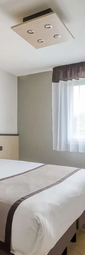 Brit Hotel Le Cottage Le Mans Sud，位于阿纳齐的酒店