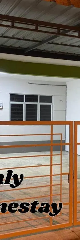 Uzma Homestay Kuala Sg Baru, Melaka，位于马六甲的酒店