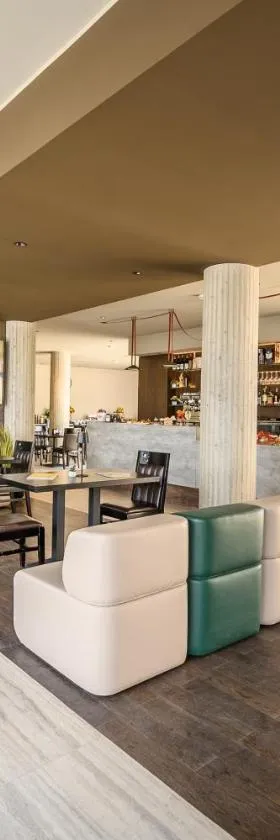 Baitan Hotel，位于马尔萨拉的酒店