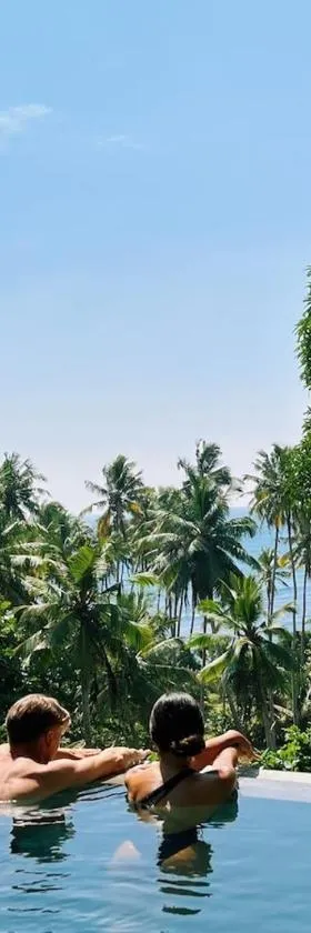 Diviya Villa - Madiha Hill，位于Madihe East的酒店