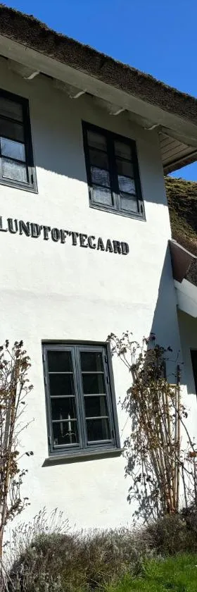 Lundtoftegaard，位于孔恩斯灵比的酒店