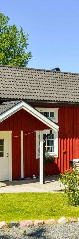 Cozy Home In Herräng With Wifi，位于Herräng的酒店