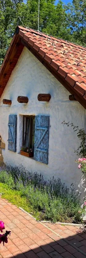 Bungalov Trapani，位于Růžová的酒店