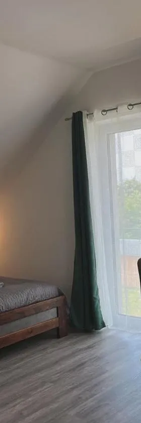 Apartmány u Romany，位于Mirkovice的酒店
