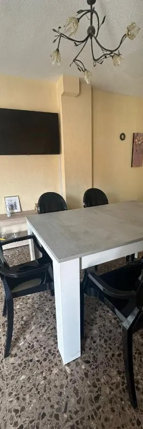 Apartamento Dúplex vacacional，位于巴里亚纳的酒店