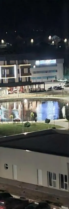Istocno Sarajevo, Lukavica, Great View Apartment，位于Donje Mladice的酒店