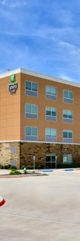 Holiday Inn Express & Suites - Wylie West by IHG，位于Wylie的酒店