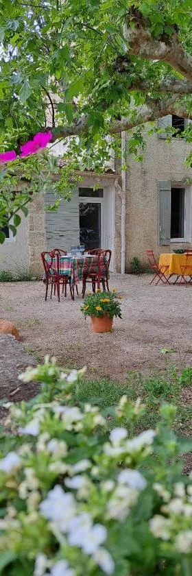 Bastide de la Couloubre，位于马莱莫尔的酒店