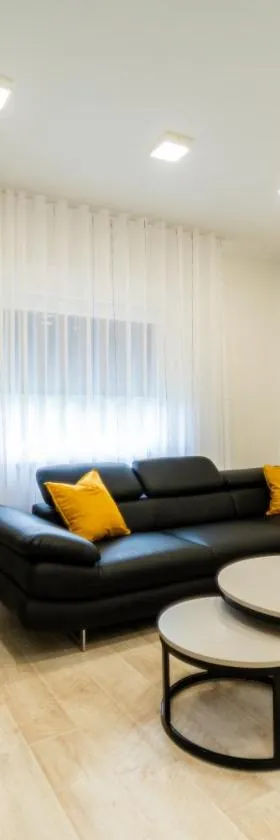Apartman Domy，位于Kozljak的酒店