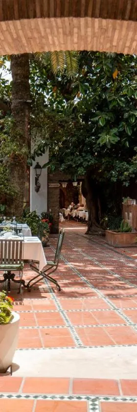Hotel Nou Romà，位于德尼亚的酒店