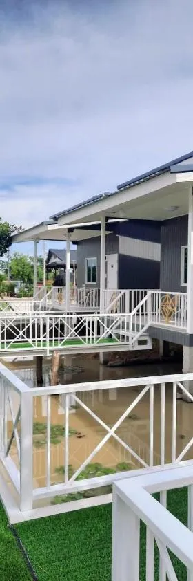 Jira Hotel，位于南邦的酒店