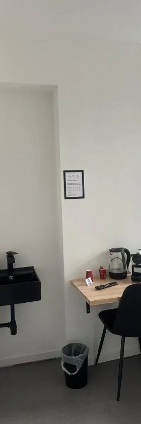 BED Pepin，位于那慕尔的酒店