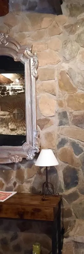 Casa Rural CAL ROCCO Porta del Pirineu，位于波夫拉德塞古尔的酒店