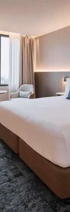 Rydges North Sydney，位于悉尼的酒店