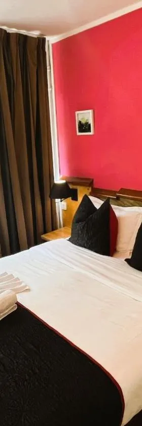 Hôtel OpalOriental，位于滨海布洛涅的酒店