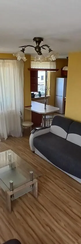 Mieszkanie dla dwojga，位于克拉希尼克的酒店