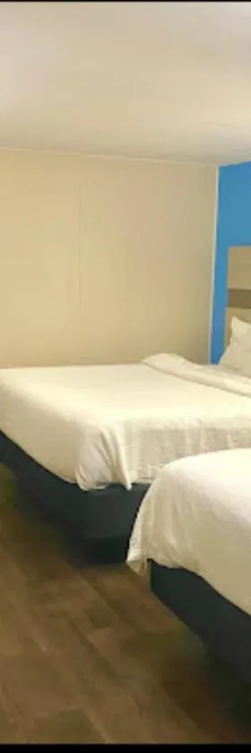 Turbeville Inn & Suites-I95，位于希洛的酒店