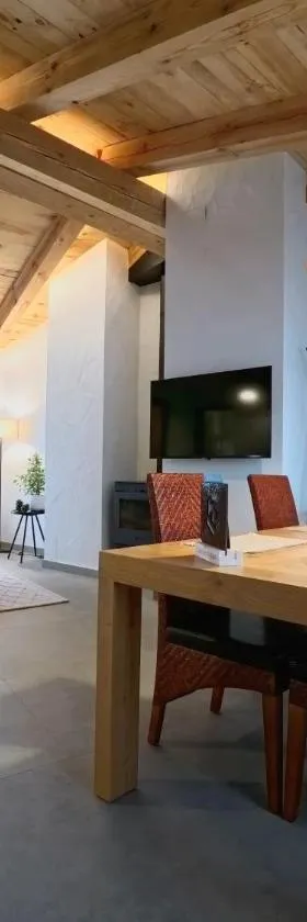 Las Horneras de Cobeta Apartamento Martina，位于Cobeta的酒店