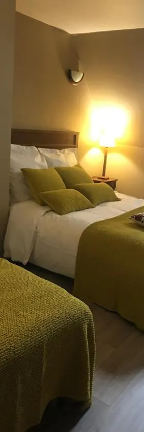Hotel de l image，位于伊利耶的酒店