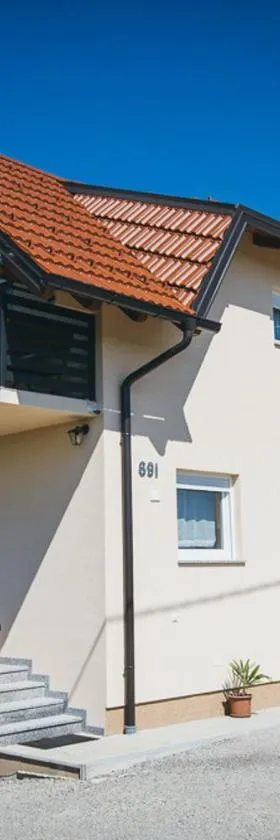 Kuća za odmor Suha gora，位于Vrhovac的酒店