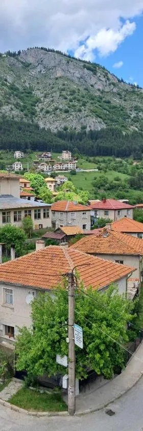 Katerci，位于特里格拉德的酒店