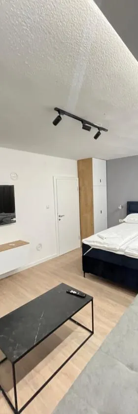 Apartman Kosuta Lux Mountain View，位于耶蒂斯特的酒店
