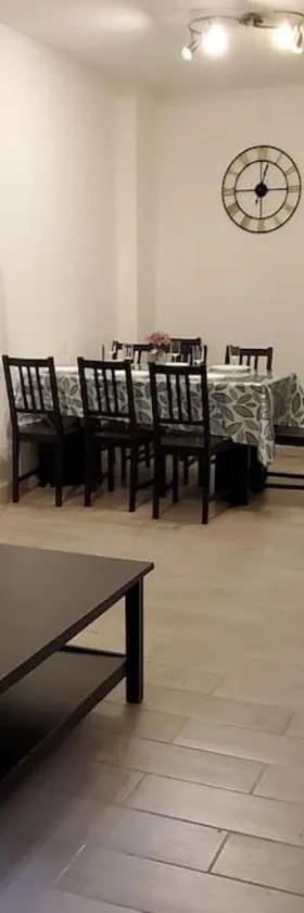 Maison de ville Marcq en Baroeul，位于马尔康巴勒尔的酒店