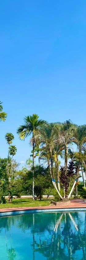 Finca Hacienda el Morichal，位于比亚维森西奥的酒店