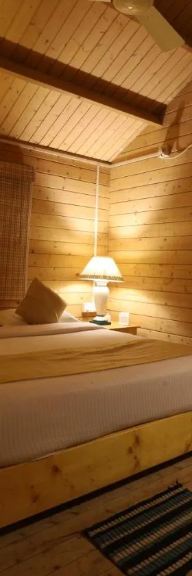 Lotus an Eco Resort Konark，位于科纳卡的酒店