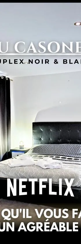 U Casone, B&W modern apartment, Spa, Wifi, Air-conditioning, Free parking, Decreasing prices，位于Aghione的酒店