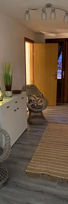 Apartman Izzy，位于Kaniža的酒店