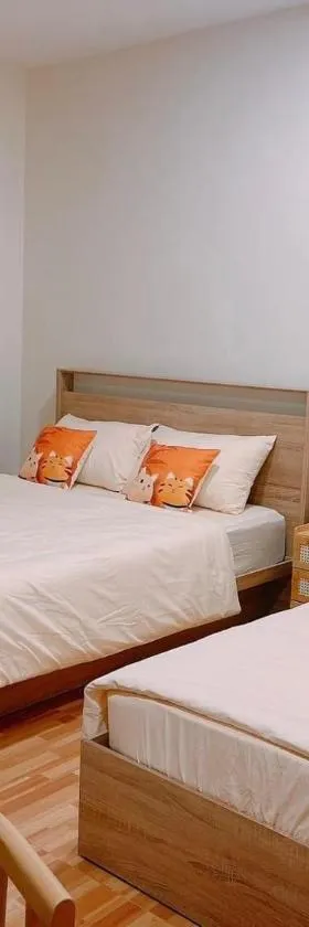 Muji House Resort，位于Non Sang的酒店