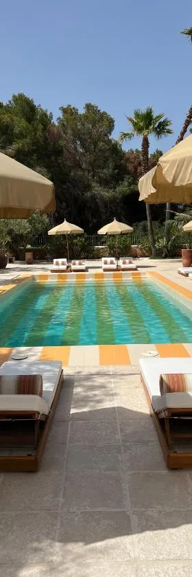 MalaQuita Hotel Boutique，位于圣埃乌拉利亚的酒店