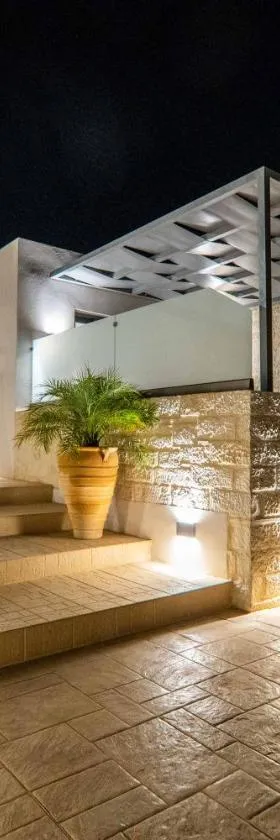 Amour Relax Hotel，位于阿尔米里达的酒店
