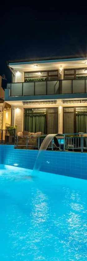 Club Houses StefVall，位于格拉瓦塔斯的酒店