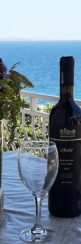 Apartman Mare，位于Dolac的酒店