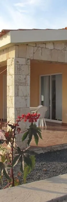 Villa 4 Stella Maris - Ilha do Maio，位于马约城的酒店