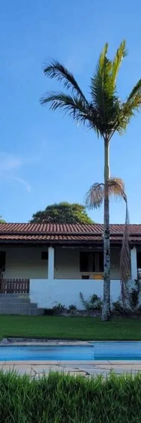 Sítio Chacara Interior Sp，位于圣伊萨贝尔的酒店