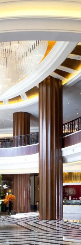 吉隆坡大华酒店，傲途格精选，位于吉隆坡的酒店