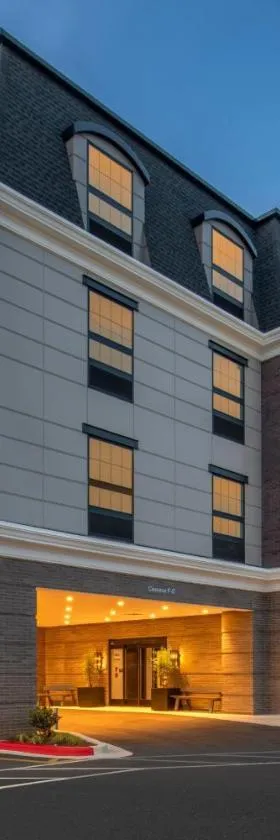 Fairfield by Marriott Inn & Suites Annapolis，位于安纳波利斯的酒店
