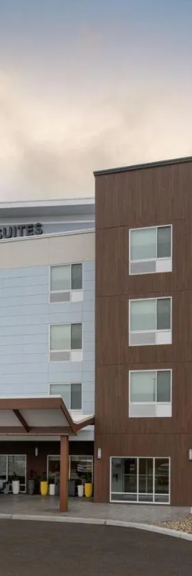 TownePlace Suites by Marriott New Philadelphia，位于新费城的酒店
