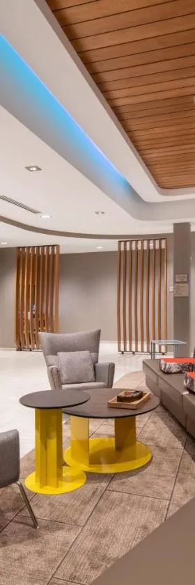 SpringHill Suites Denver Parker，位于帕克的酒店
