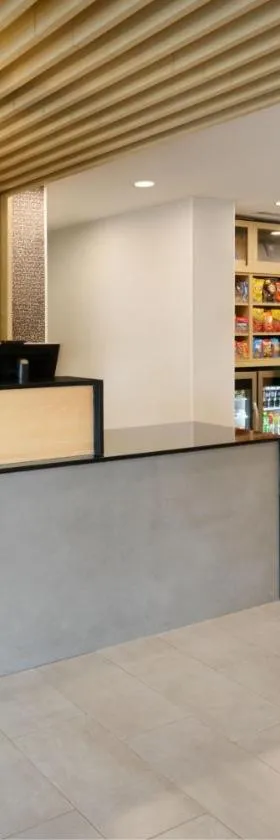 TownePlace Suites by Marriott Oxford AL，位于牛津的酒店
