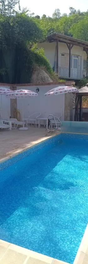 Хотел Марио，位于梅尔尼克的酒店