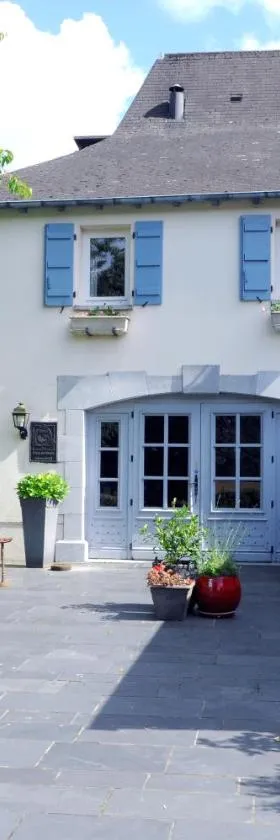 Maison CHILO，位于巴尔居的酒店