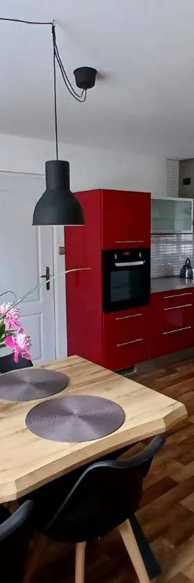 Dům Krčín，位于纳霍德的酒店